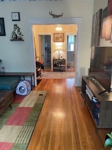 155 Strathmore Rd. 3, Boston, MA 02135