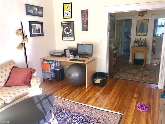 155 Strathmore Rd. 3, Boston, MA 02135