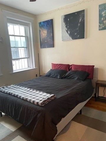 155 Strathmore Rd. 3, Boston, MA 02135