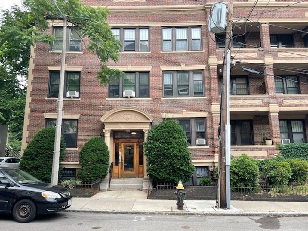 155 Strathmore Rd. 3, Boston, MA 02135