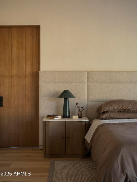 Image 30 of property listing at 8631 N AVENIDA DEL SOL --, Paradise Valley, AZ 85253