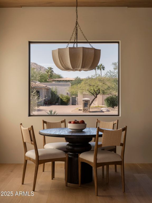 Image 54 of property listing at 8631 N AVENIDA DEL SOL --, Paradise Valley, AZ 85253