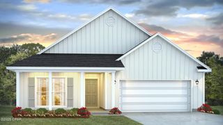 232 Dama Del Mar Way, Panama City Beach, FL 32407