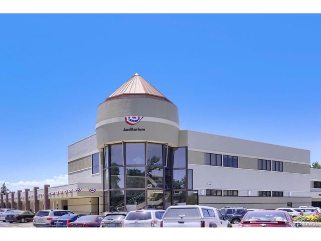 620 S Alton Way 5C, Denver, CO 80247