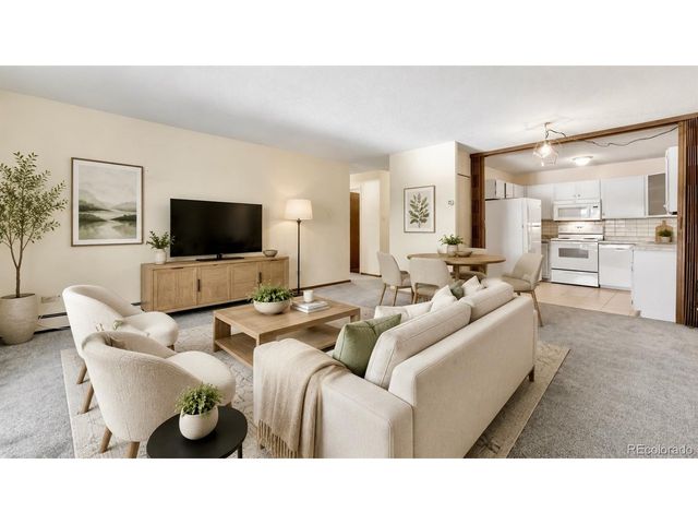 620 S Alton Way 5C, Denver, CO 80247