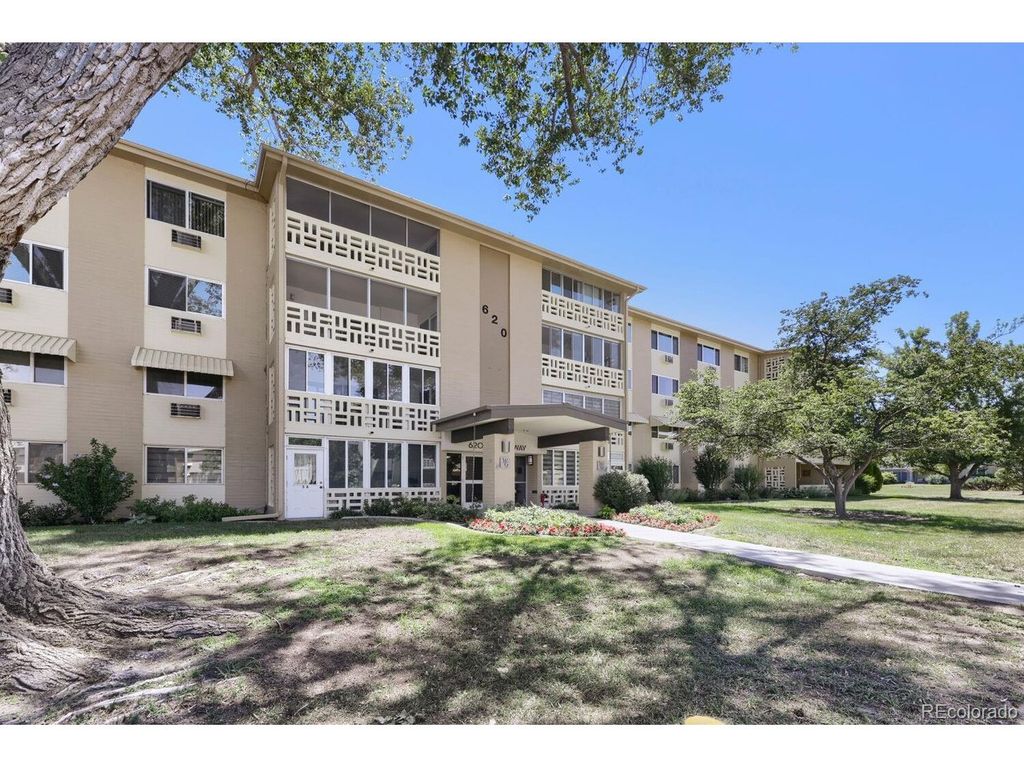 620 S Alton Way 5C, Denver, CO 80247