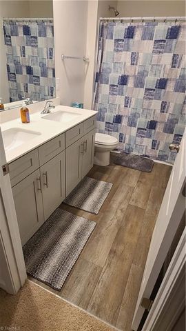 1325 Broholmer Lane, Greensboro, NC 27405