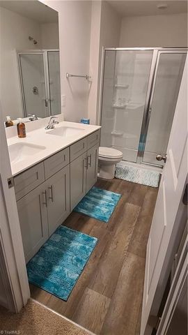 1325 Broholmer Lane, Greensboro, NC 27405