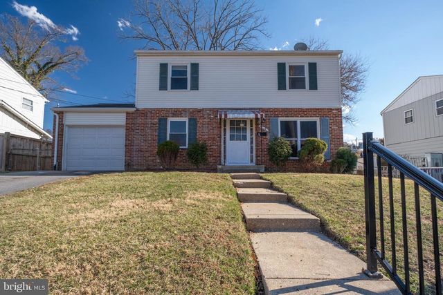 4718 MERCURY DR, Rockville, MD 20853