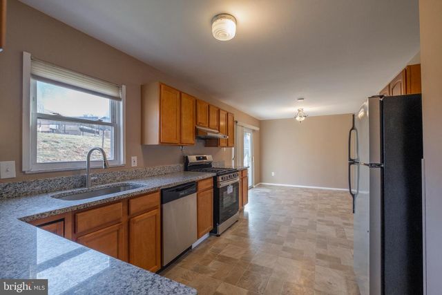 4718 MERCURY DR, Rockville, MD 20853