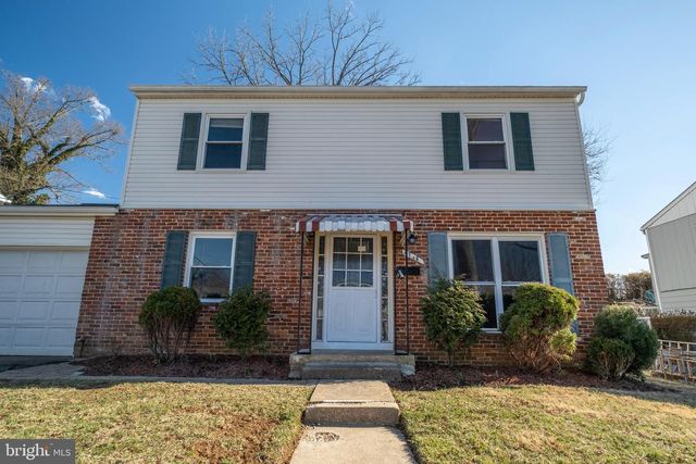 4718 MERCURY DR, Rockville, MD 20853