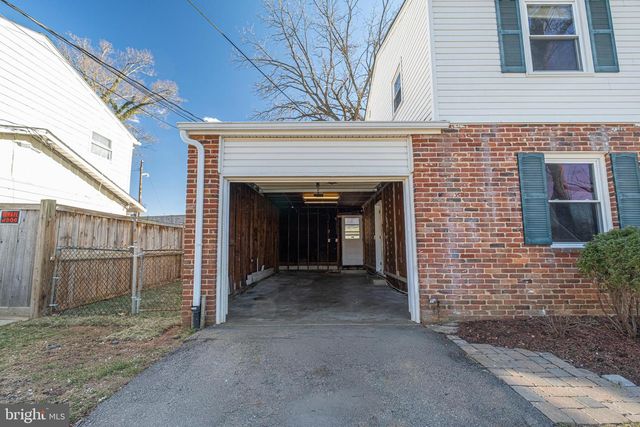 4718 MERCURY DR, Rockville, MD 20853