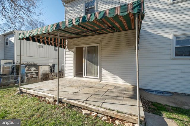 4718 MERCURY DR, Rockville, MD 20853