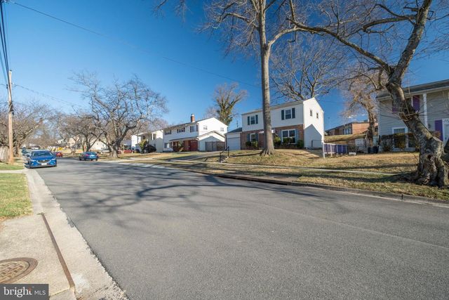 4718 MERCURY DR, Rockville, MD 20853