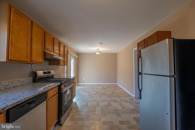 4718 MERCURY DR, Rockville, MD 20853