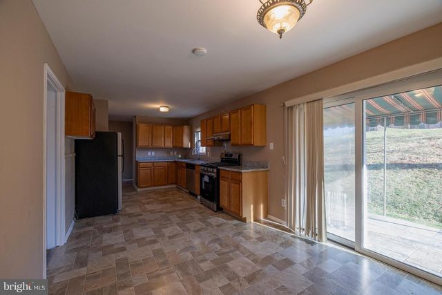 4718 MERCURY DR, Rockville, MD 20853