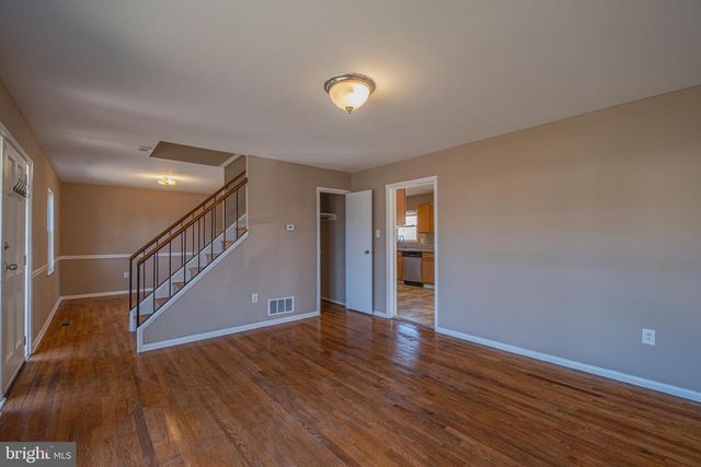 4718 MERCURY DR, Rockville, MD 20853