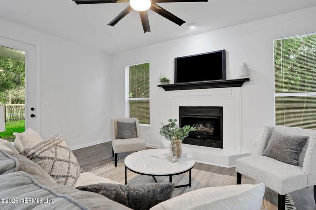 1998 LENOX Court, Middleburg, FL 32068