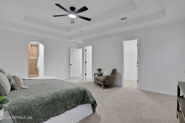 1998 LENOX Court, Middleburg, FL 32068