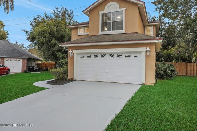 1998 LENOX Court, Middleburg, FL 32068