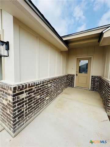 5201 White Rose Drive, Killeen, TX 76542