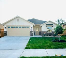 5201 White Rose Drive, Killeen, TX 76542