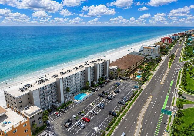 18650 GULF BOULEVARD 305, Indian Shores, FL 33785