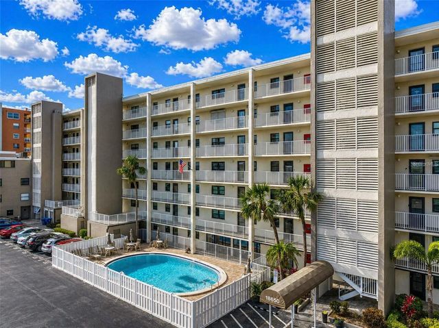 18650 GULF BOULEVARD 305, Indian Shores, FL 33785