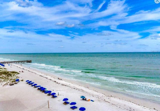 18650 GULF BOULEVARD 305, Indian Shores, FL 33785