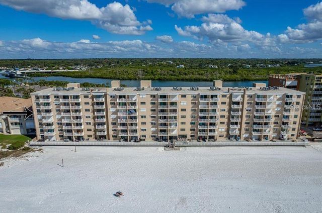 18650 GULF BOULEVARD 305, Indian Shores, FL 33785