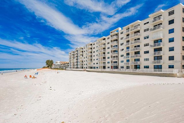18650 GULF BOULEVARD 305, Indian Shores, FL 33785