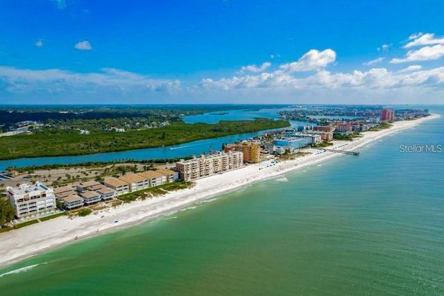 18650 GULF BOULEVARD 305, Indian Shores, FL 33785