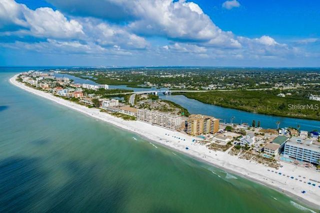 18650 GULF BOULEVARD 305, Indian Shores, FL 33785