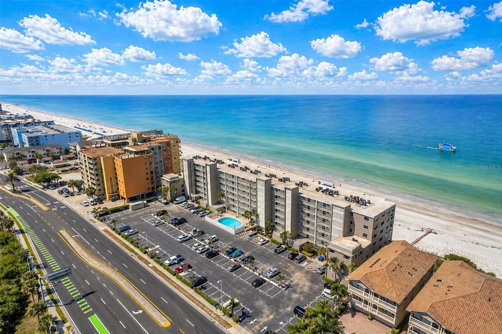 18650 GULF BOULEVARD 305, Indian Shores, FL 33785