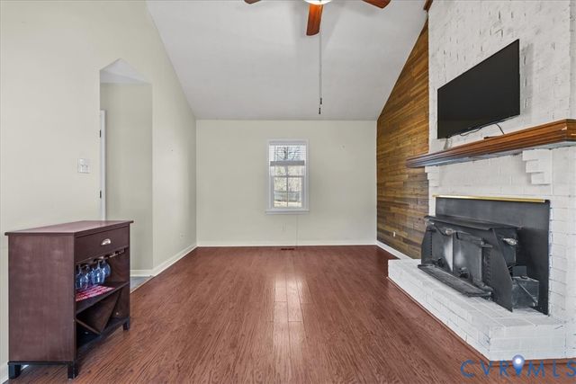 11907 Timber Trail Dr, Chesterfield, VA 23112