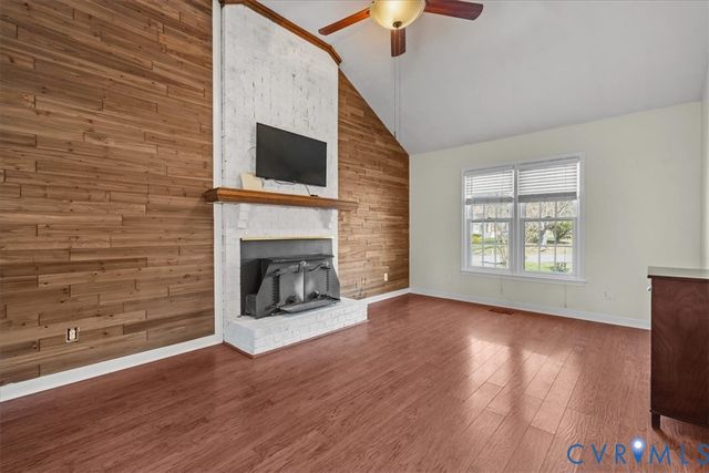 11907 Timber Trail Dr, Chesterfield, VA 23112