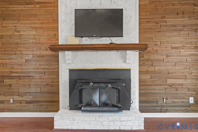 11907 Timber Trail Dr, Chesterfield, VA 23112