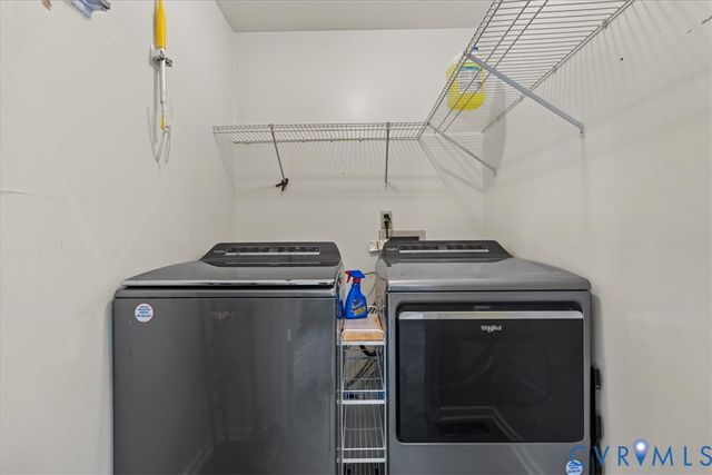 11907 Timber Trail Dr, Chesterfield, VA 23112