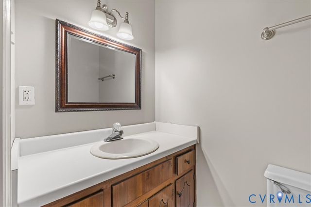 11907 Timber Trail Dr, Chesterfield, VA 23112