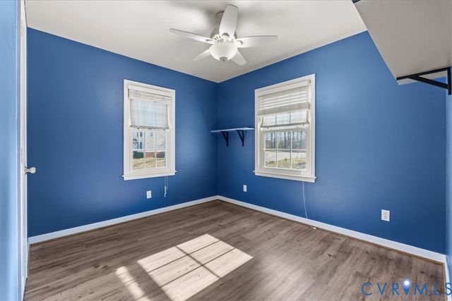 11907 Timber Trail Dr, Chesterfield, VA 23112