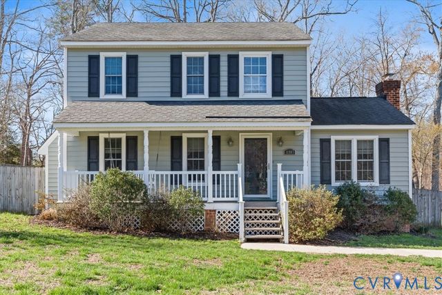 11907 Timber Trail Dr, Chesterfield, VA 23112