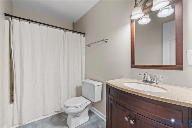 11907 Timber Trail Dr, Chesterfield, VA 23112