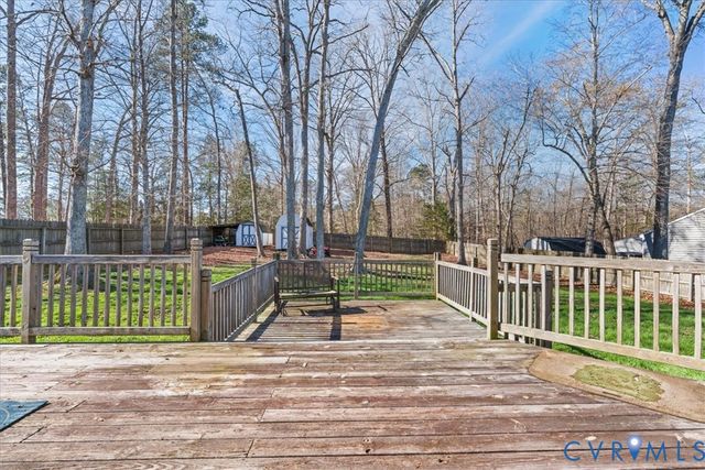 11907 Timber Trail Dr, Chesterfield, VA 23112