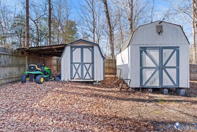 11907 Timber Trail Dr, Chesterfield, VA 23112