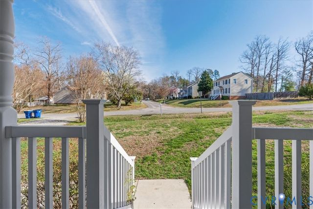 11907 Timber Trail Dr, Chesterfield, VA 23112