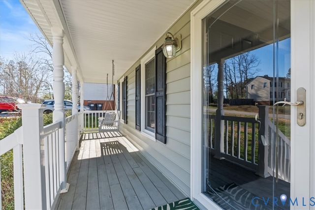 11907 Timber Trail Dr, Chesterfield, VA 23112