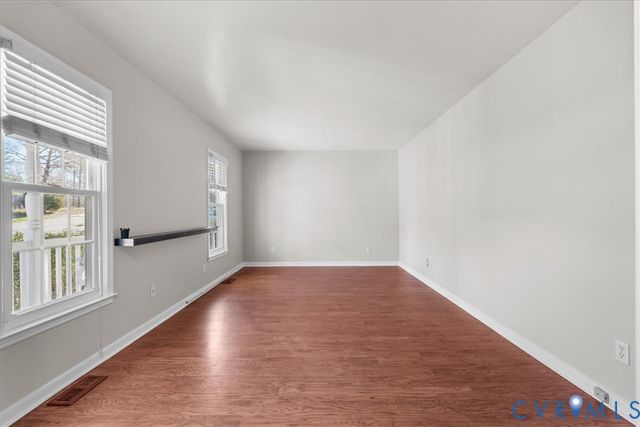 11907 Timber Trail Dr, Chesterfield, VA 23112