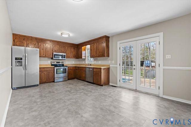 11907 Timber Trail Dr, Chesterfield, VA 23112