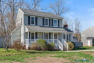 11907 Timber Trail Dr, Chesterfield, VA 23112