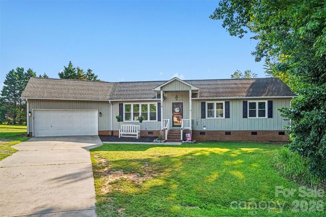 114 Redbird Lane, Rockwell, NC 28138